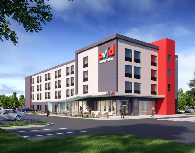 Avid Hotels - Cincinnati N - West Chester by IHG