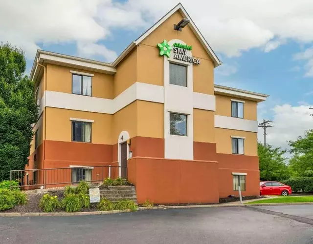 Extended Stay America Suites - Cincinnati - Fairfield