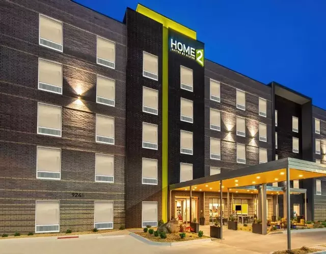 Home2 Suites By Hilton West Chester Cincinnati