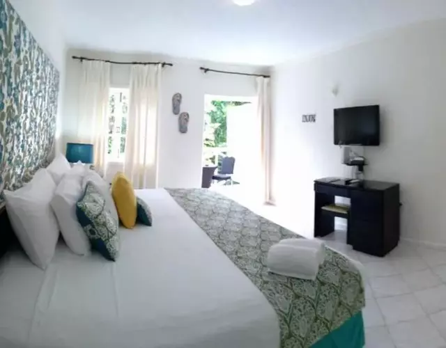 Ridge Condos Ocho Rios