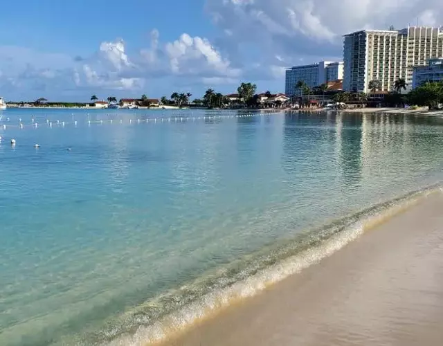 Sandcastles Resort, Ocho Rios