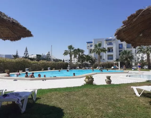 Aria di Mare