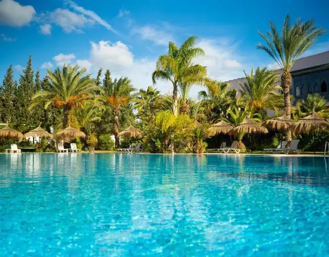 Eden Yasmine Resort & Spa