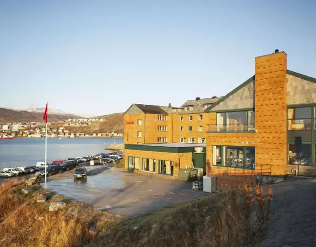 Scandic Hammerfest