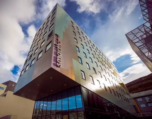 Smarthotel Hammerfest