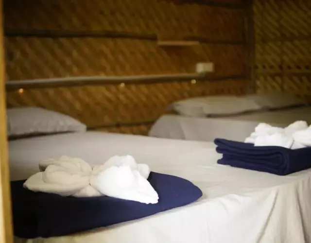 Anu Guest House
