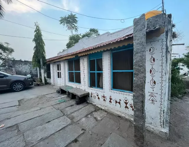 Peshagar Guest House