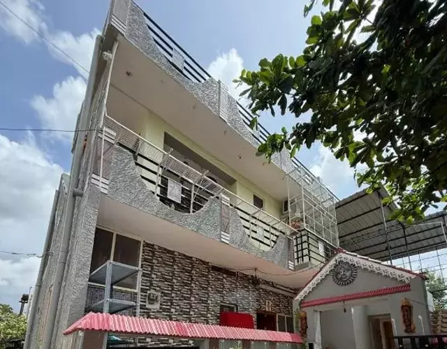 Roshini Homestay Hampi