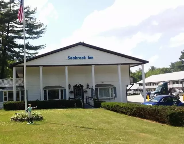 Seabrook Inn