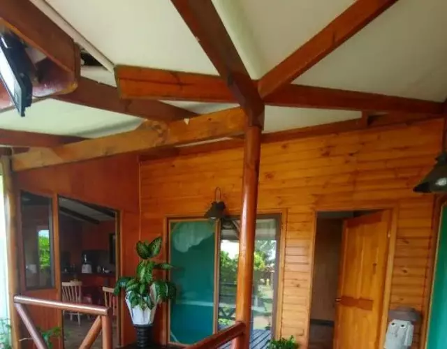 Hostal Makohe Rapa Nui