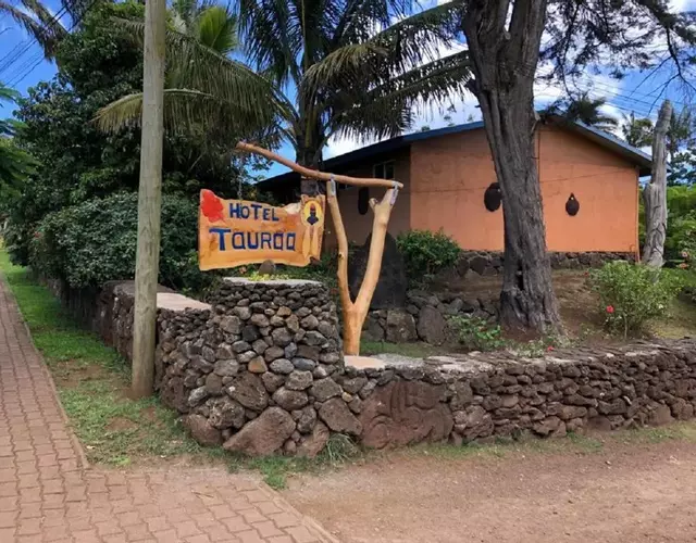 Hotel Taura'a