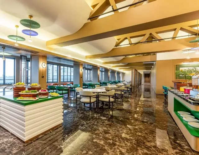 Holiday Inn Hangzhou West Lake by IHG