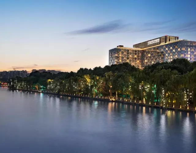Kempinski Hotel Hangzhou