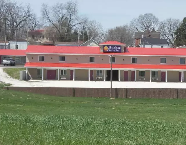 Budget Inn Palmyra