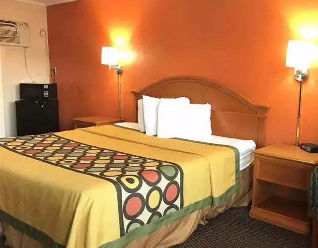 Happy Stay Inn