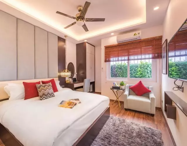 Splendid Hotel & Spa