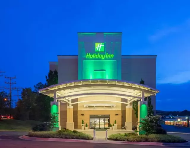 Holiday Inn Baltimore BWI Airport by IHG