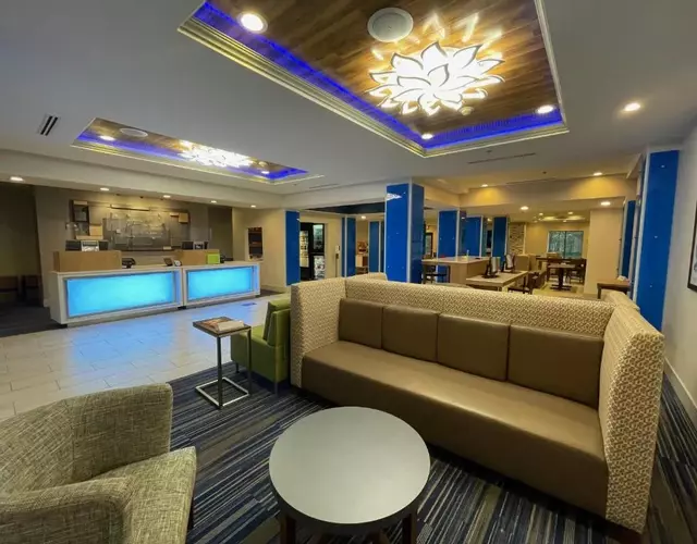 Holiday Inn Express & Suites Columbia - East Elkridge, Jessup an IHG Hotel