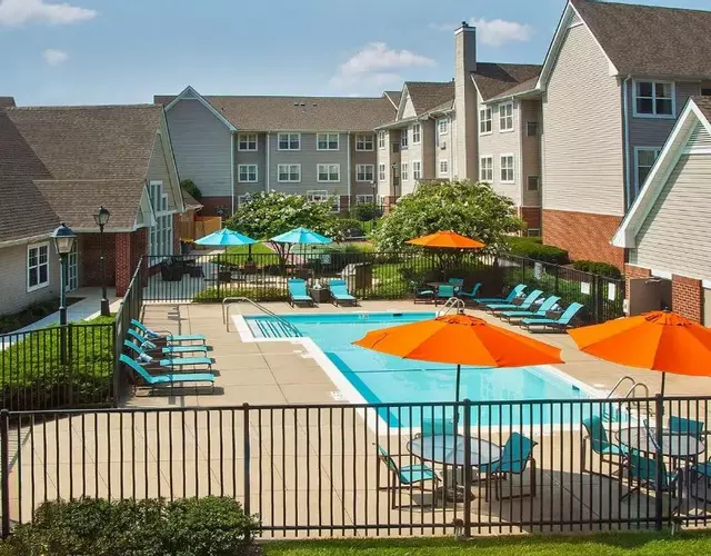 Sonesta ES Suites Baltimore BWI Airport
