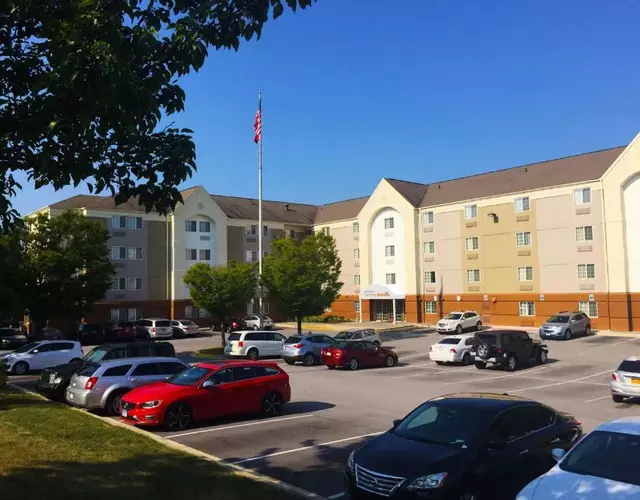 Sonesta Simply Suites Baltimore BWI Airport