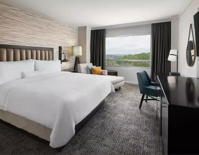 The Westin Baltimore Washington Airport - BWI