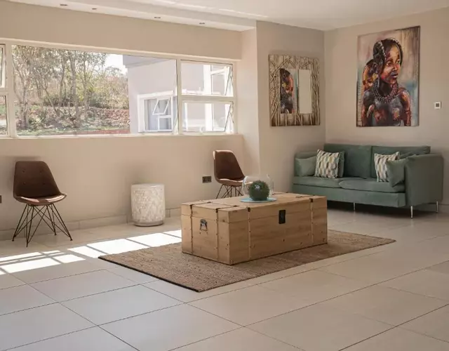 Gletwyn Boutique Guesthouse