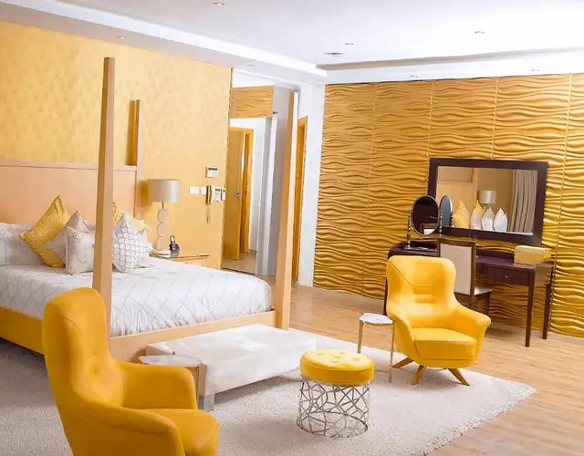Masawara Urban Retreat