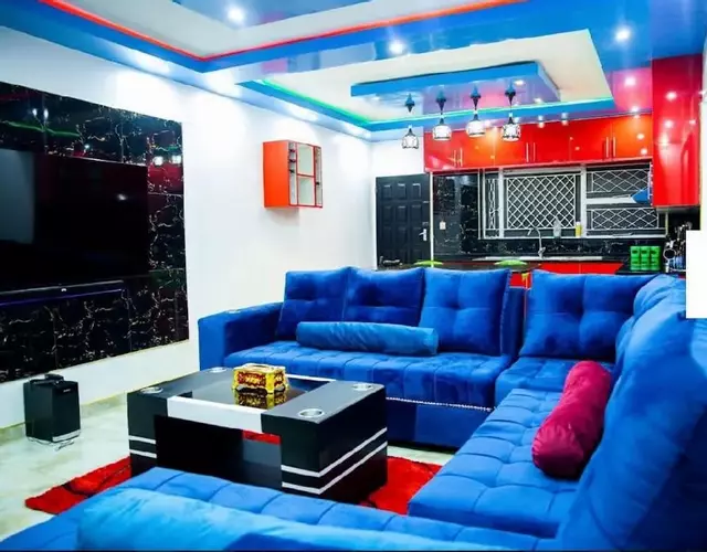 Premier Elegant Apartments