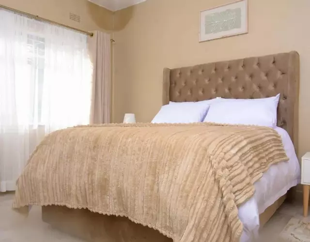 Sipho City Stay - Luxury Apartment, Harare