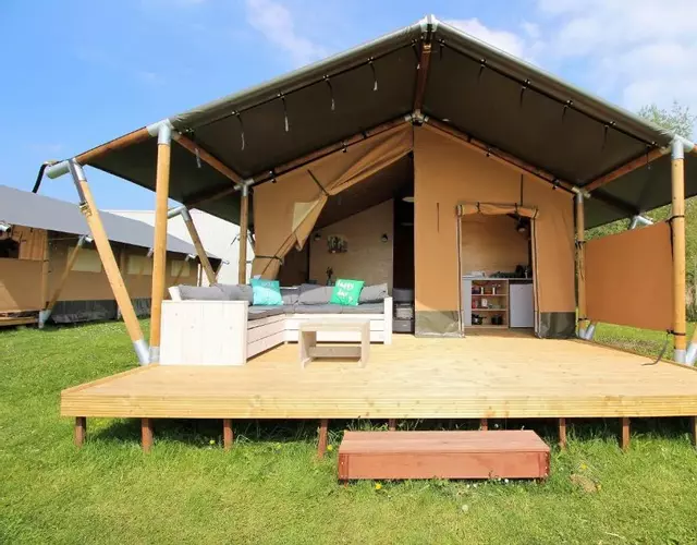 Camping Marina Eemhof