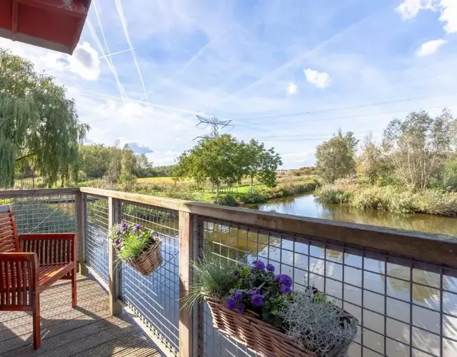 Hajé Restaurant de Aalscholver