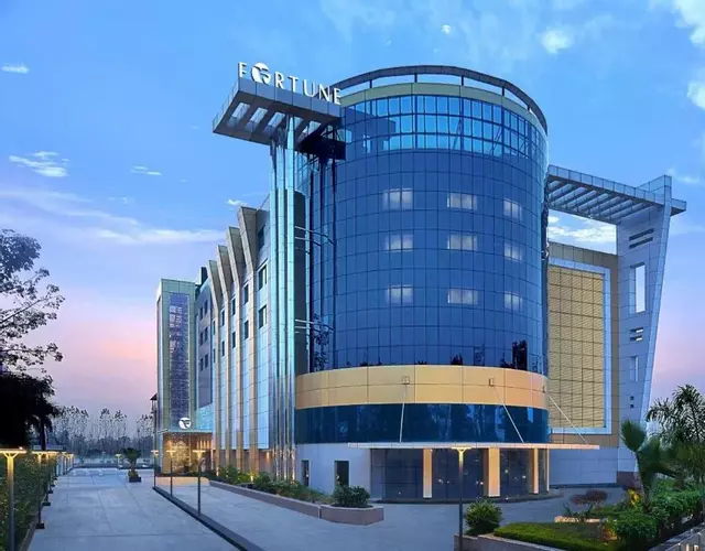 Fortune Park, Haridwar - Member ITC Hotels' Group