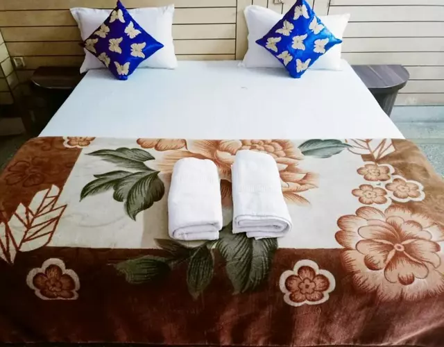 Hotel marwari niwas