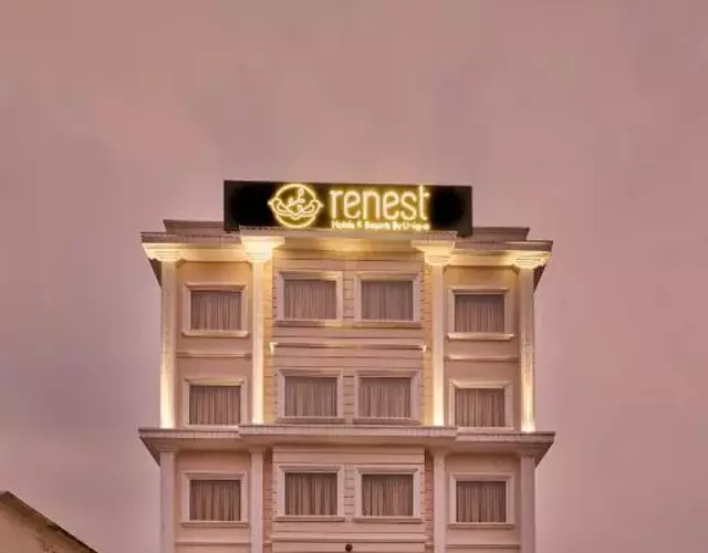 Renest Haridwar