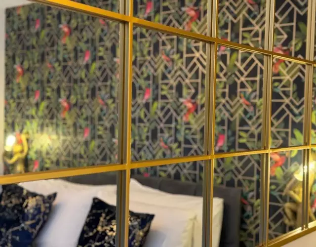 The Golden Fleece Inn