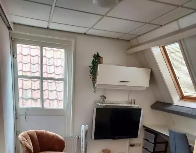 Dorpspleintje