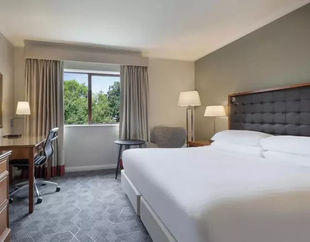 Delta Hotels by Marriott Waltham Abbey