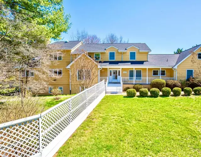 Purcellville Home