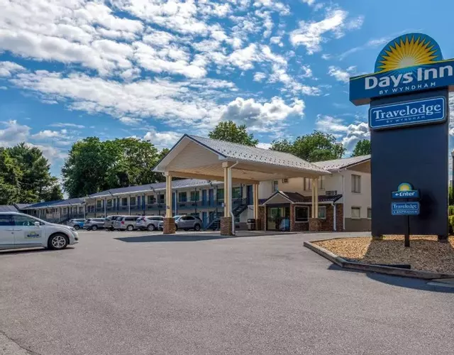 Travelodge by Wyndham Charles Town - Harpers Ferry