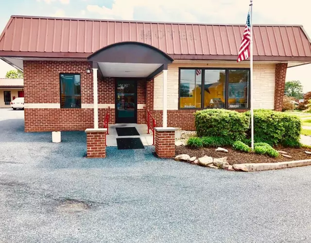 Hampton Inn (not a Hilton Affiliate) Camp Hill - Harrisburg SW