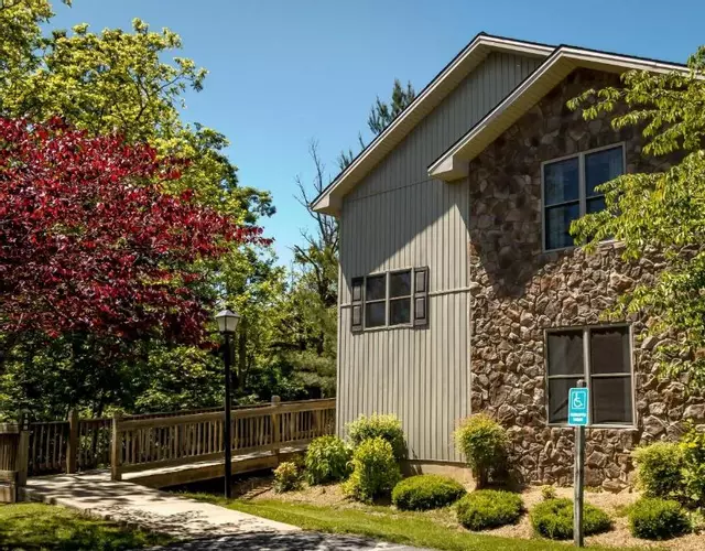 Massanutten's Woodstone Meadows by TripForth