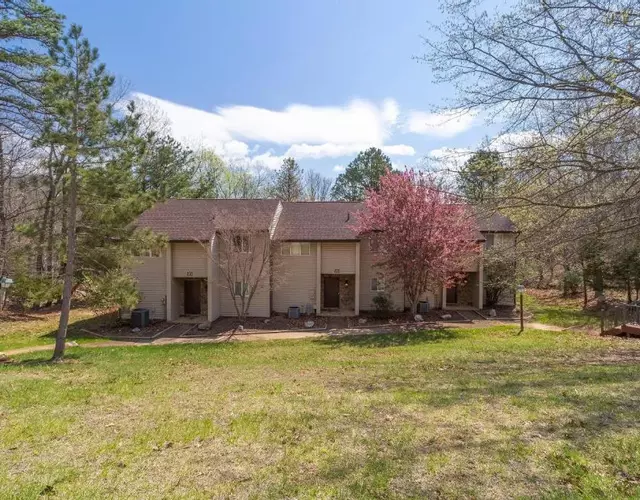 Mountainside Villas at Massanutten by TripForth