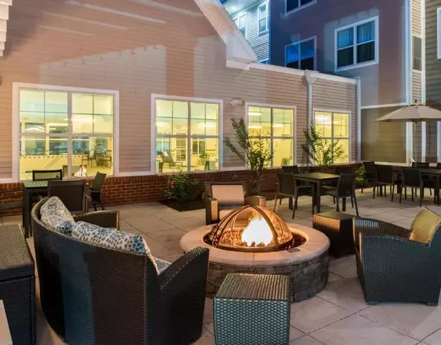 Residence Inn by Marriott Harrisonburg