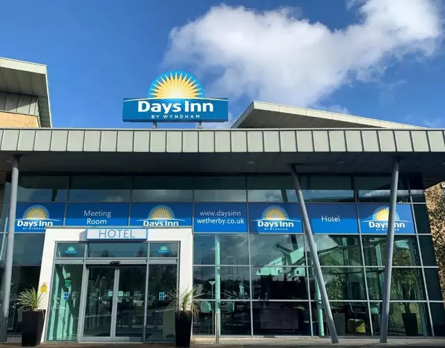 Days Inn Wetherby