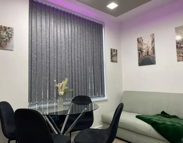 Luis apartments in Leeds