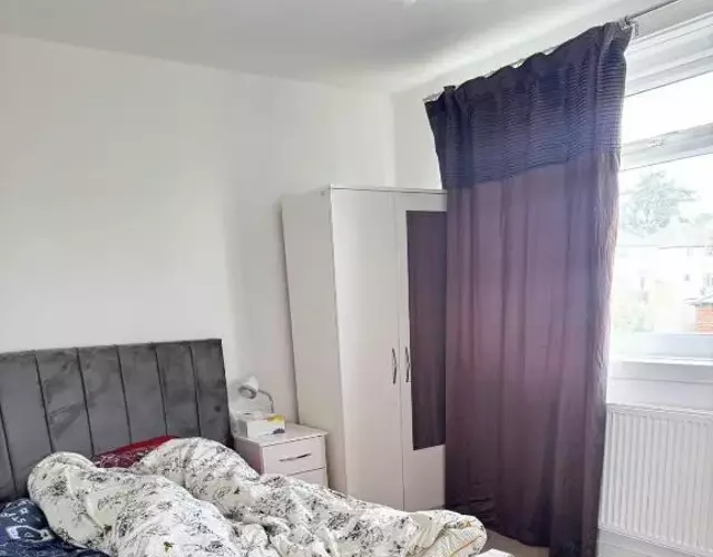 Luxurious 2 Bedroom house with WIFI