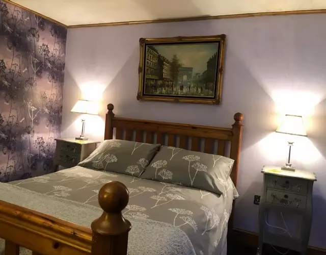 Otley town centre apartment