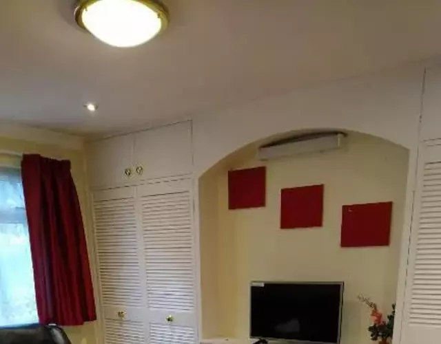 Christchurch Guesthouse 2-Bed Apartments