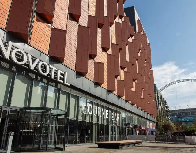 Novotel London Wembley