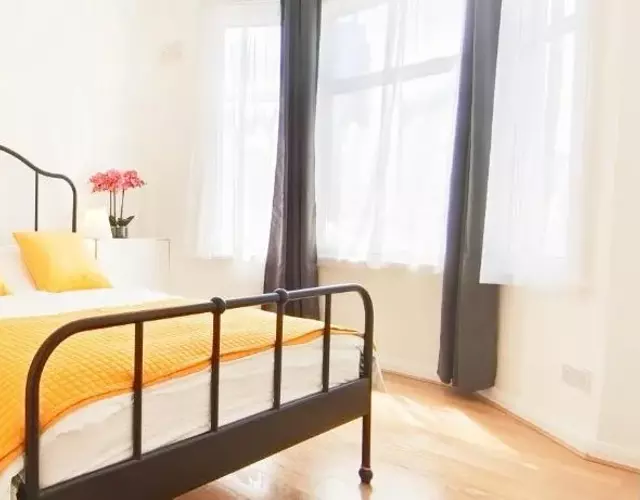 Pearl Garden in Wembley